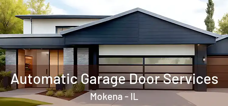  Automatic Garage Door Services Mokena - IL