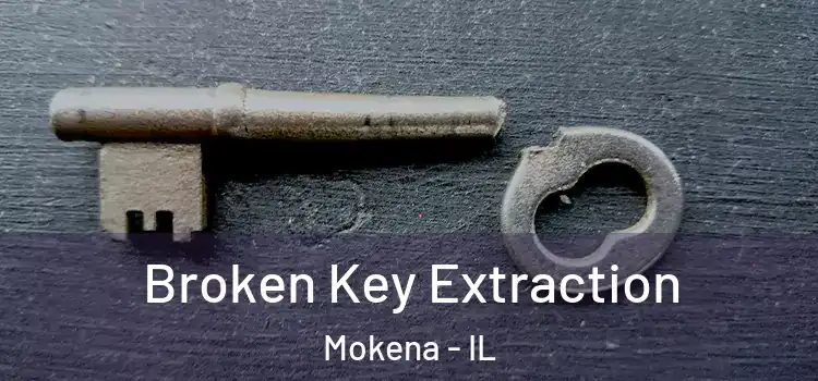 Broken Key Extraction Mokena - IL