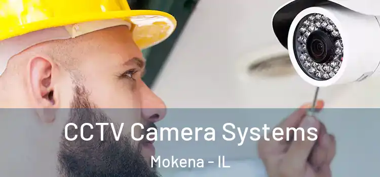 CCTV Camera Systems Mokena - IL