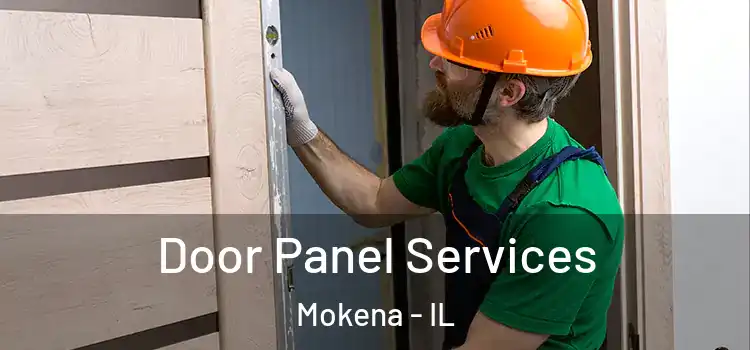 Door Panel Services Mokena - IL