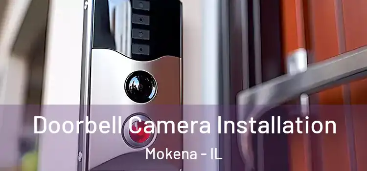  Doorbell Camera Installation Mokena - IL