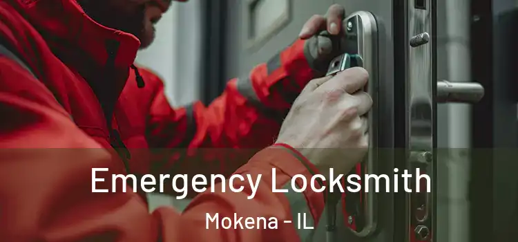 Emergency Locksmith Mokena - IL