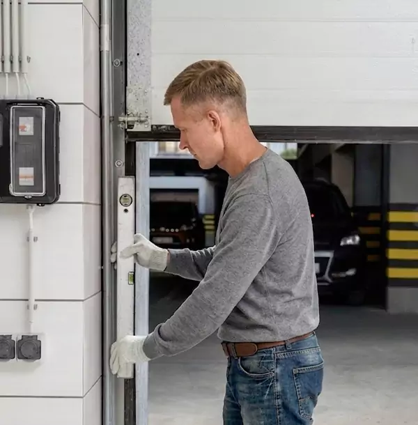 Why Choose Us for Door, Gate and Security Services in Mokena, IL
