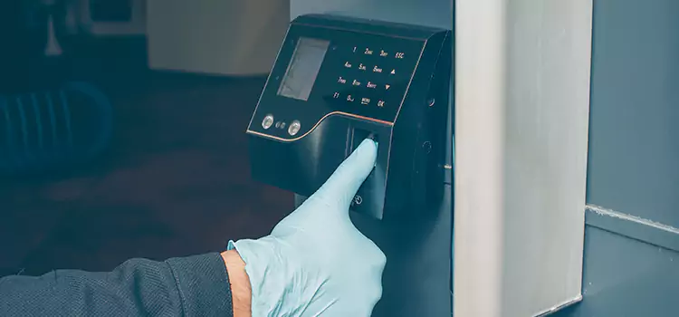 Access Control Installation Mokena