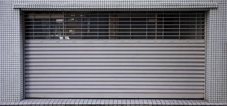 Advanced Solutions for Your Aluminum Garage Doors in Mokena, Illinois