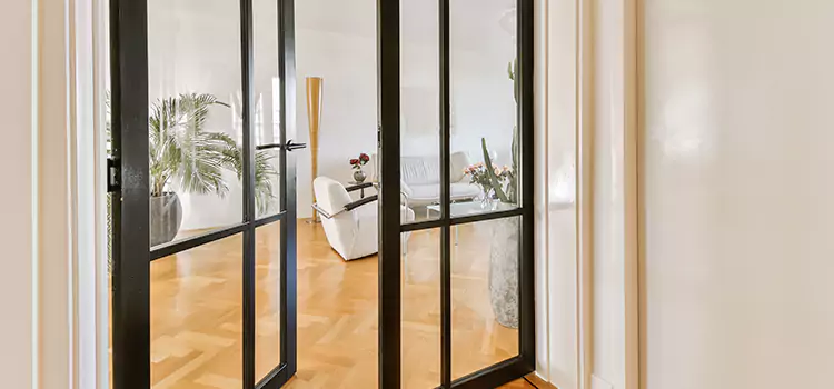 Bifold Door Replacement Mokena