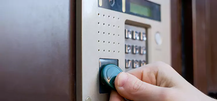 Enhanced Security Features Mokena