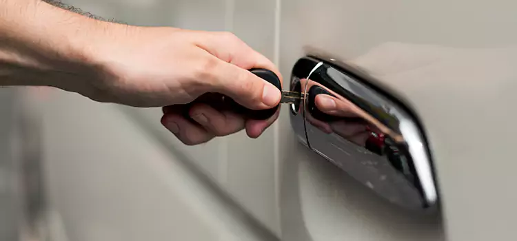 Why Choose Our Auto Locksmith Team in Mokena, IL?