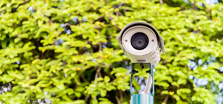 Advanced Surveillance Solutions for Every Need in Mokena