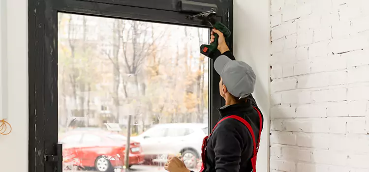 Comprehensive Door Closer Services in Mokena, IL