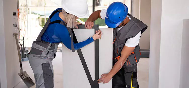 Why Choose Us for Door Panel Services in Mokena, IL?