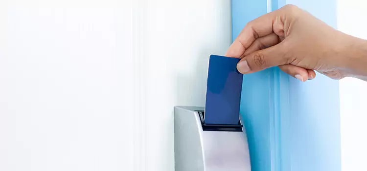 Access Control System Integration Mokena