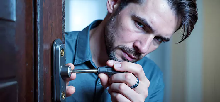 Eviction Locksmith Mokena