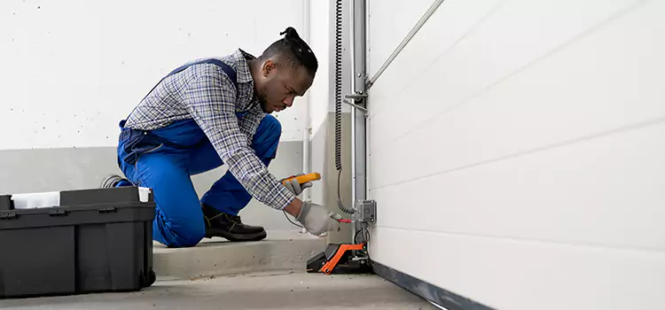 Expert Solutions for Every Garage Lock Need in Mokena, IL
