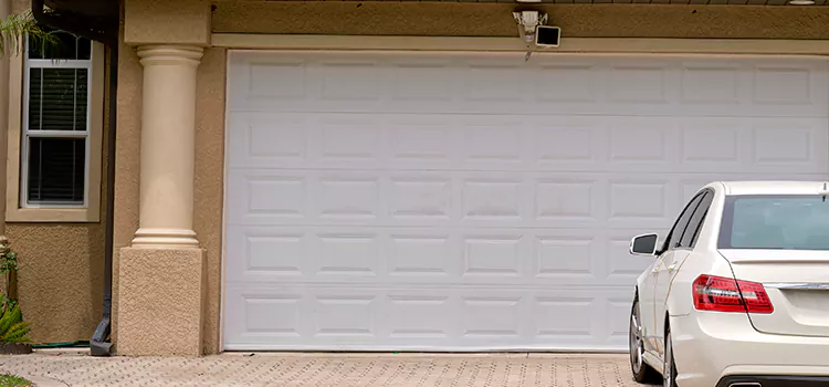 Comprehensive Garage Door Maintenance Services in Mokena, IL
