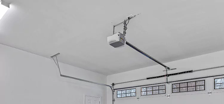 Experienced Garage Door Installers Mokena