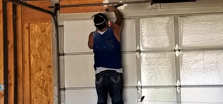 Specialized Garage Door Panel Solutions in Mokena, IL
