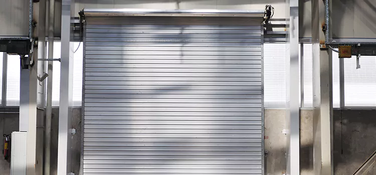 Roller Door Maintenance Mokena