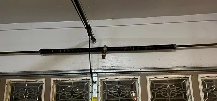 Garage Door Spring Repair Near Me Mokena