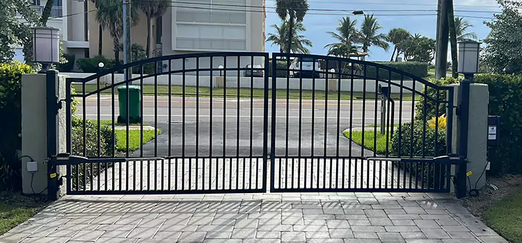 Gate Opener Replacement Near Me in Mokena, IL