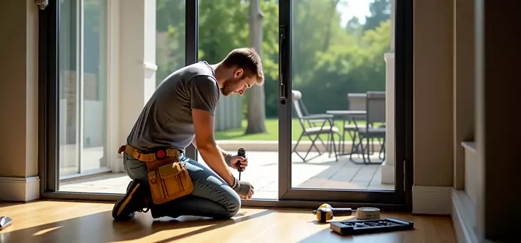 Comprehensive Solutions for Every Glass Door Need in Mokena, IL