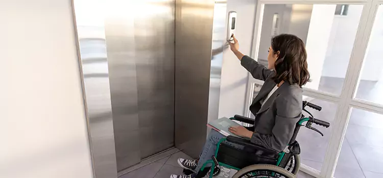Benefits of Modern Handicap Door Systems in Mokena, IL