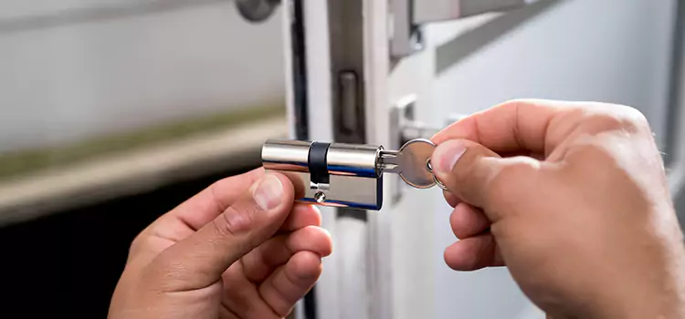 Emergency Locksmith for House Mokena