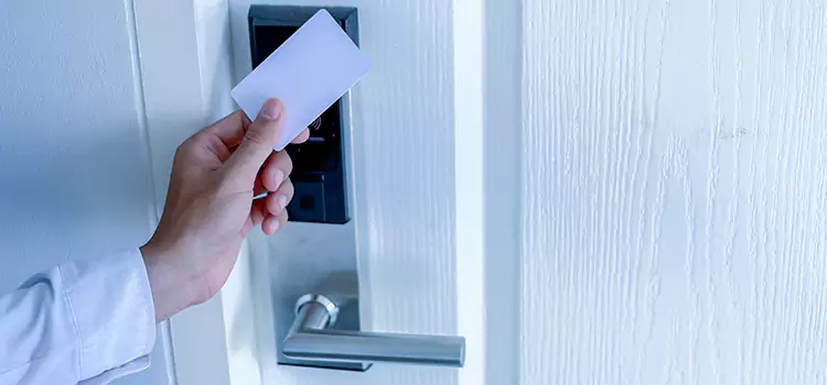Why Choose Us for Your Keycard Lock Installation in Mokena, IL?