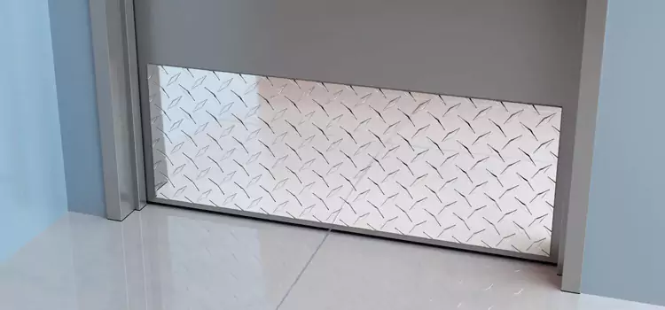 Benefits of Professional Kick Plate Solutions in Mokena, IL