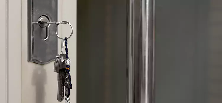Master Keying by the Numbers Mokena