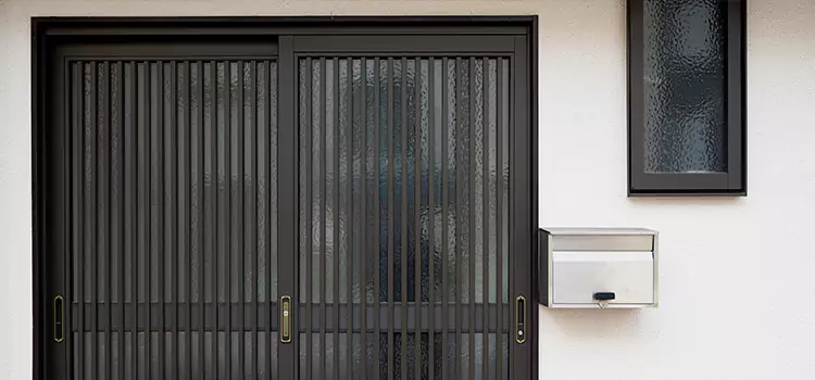 Sliding Screen Door Repair Mokena