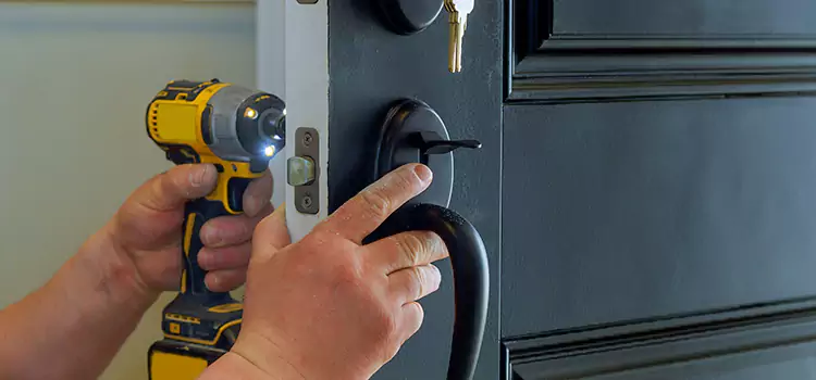 Mobile Automotive Locksmith Mokena