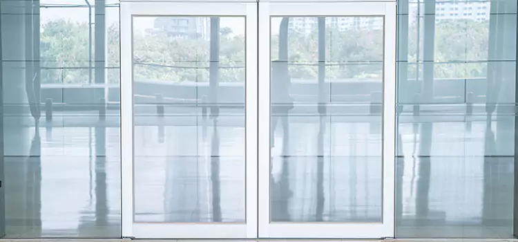 Why Choose Us for Your Motion Sensor Door Needs in Mokena, IL?