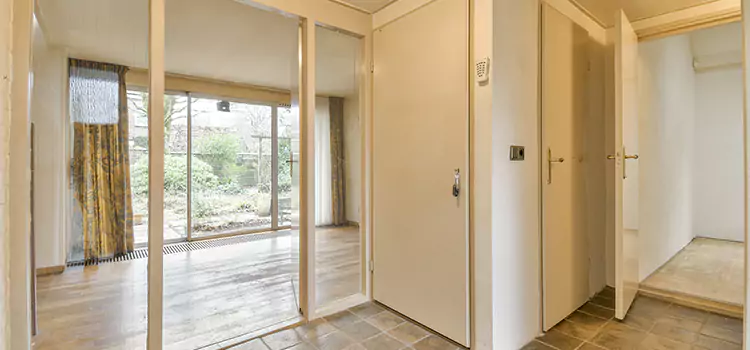 Why Choose Our Pocket Door Experts in Mokena, IL?
