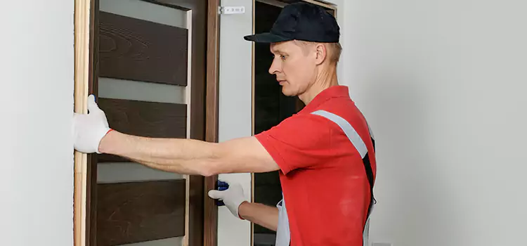 Frame and Panel Restoration Mokena