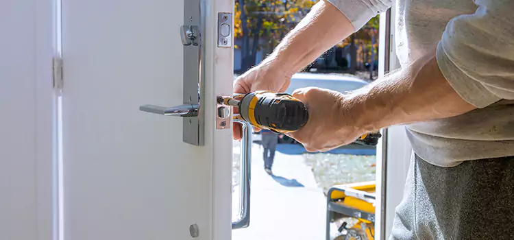 Insulated Roll Up Garage Doors Residential Mokena