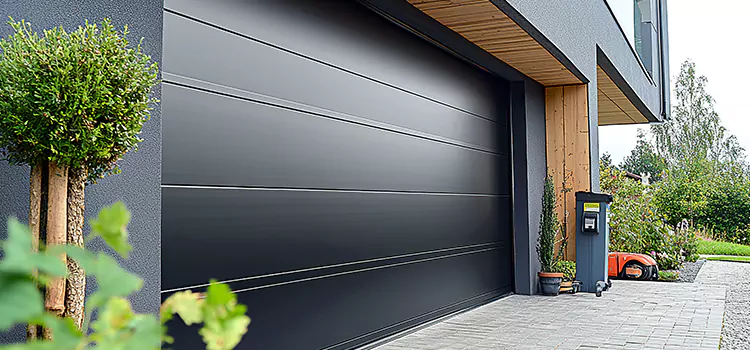 Residential Garage Door Service Mokena
