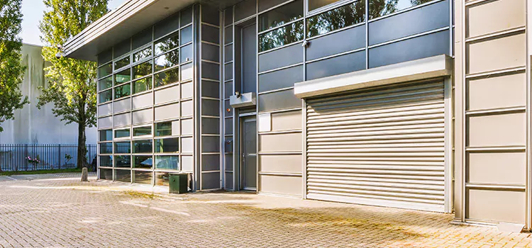 Electric Roller Garage Doors Mokena