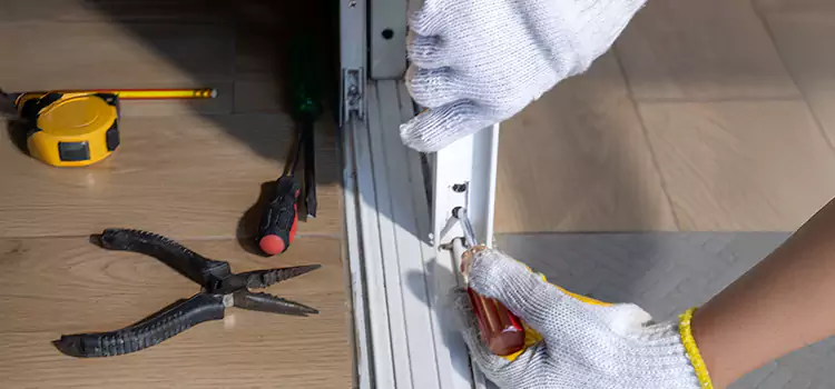 Sliding Door Installation Services in Mokena, IL