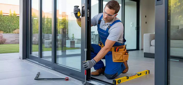 Sliding Screen Door Repair Mokena