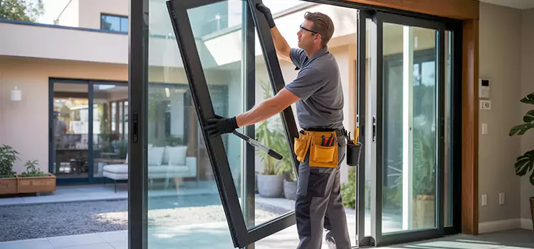 Specialized Sliding Door Roller Services in Mokena, Illinois