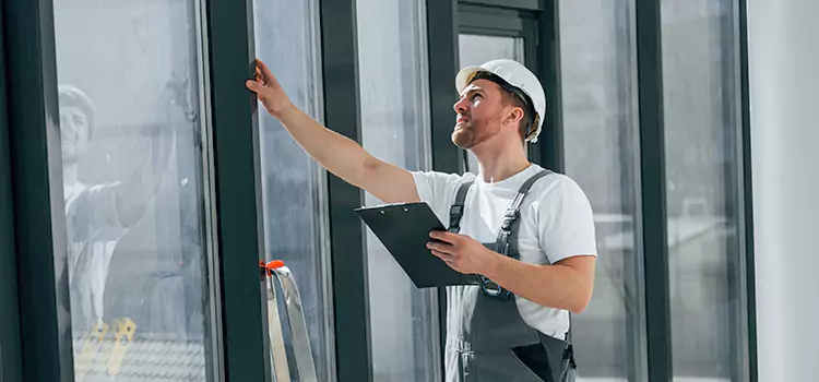Comprehensive Solutions for Your Sticking Doors in Mokena, IL