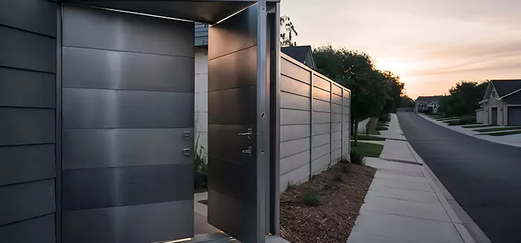 Comprehensive Steel Door Solutions in Mokena, IL