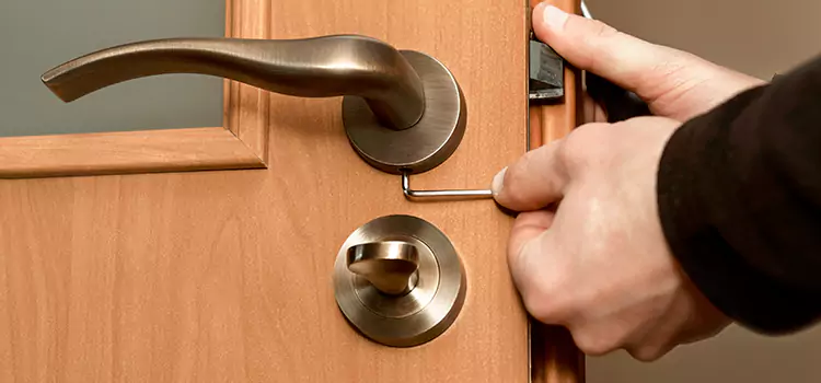 Access Control System Integration Mokena