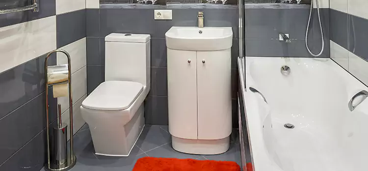 Hansgrohe Shaving Mirror Mokena