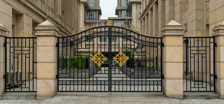 Comprehensive Iron Gate Maintenance Solutions in Mokena, IL