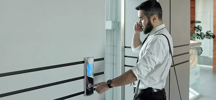 Cloud Based Access Control Mokena