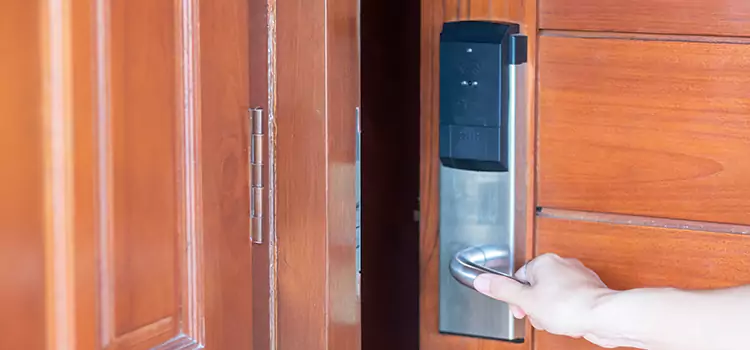 Commercial Keyless Entry Locks Mokena