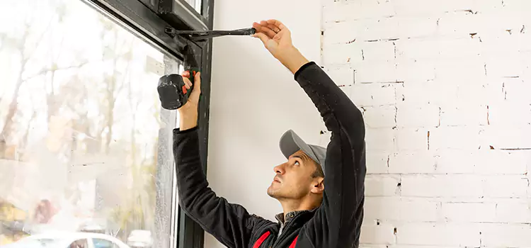 Why Choose Us for Your Door Closer Needs in Mokena
