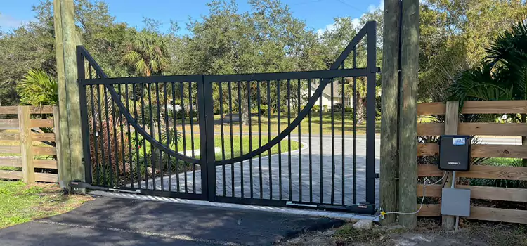 Why Choose Us for Your Automatic Gate Needs in Mokena, IL?